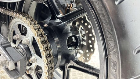 Kawasaki Versys 1000 KLZ 2016 29K FULL LUGGAGE, STUNNING 32