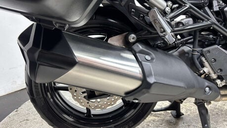 Kawasaki Versys 1000 KLZ 2016 29K FULL LUGGAGE, STUNNING 12
