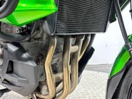 Kawasaki Versys 1000 KLZ 2016 29K FULL LUGGAGE, STUNNING 29