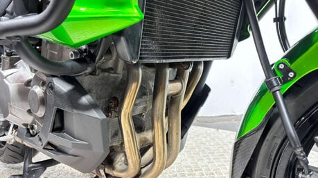 Kawasaki Versys 1000 KLZ 2016 29K FULL LUGGAGE, STUNNING 29