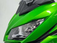Kawasaki Versys 1000 KLZ 2016 29K FULL LUGGAGE, STUNNING 25