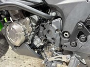 Kawasaki Versys 1000 KLZ 2016 29K FULL LUGGAGE, STUNNING 37