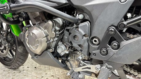 Kawasaki Versys 1000 KLZ 2016 29K FULL LUGGAGE, STUNNING 37