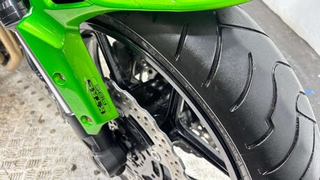 Kawasaki Versys 1000 KLZ 2016 29K FULL LUGGAGE, STUNNING 13