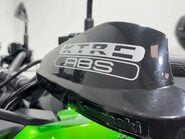 Kawasaki Versys 1000 KLZ 2016 29K FULL LUGGAGE, STUNNING 28