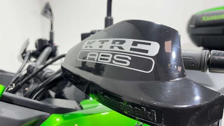 Kawasaki Versys 1000 KLZ 2016 29K FULL LUGGAGE, STUNNING 28