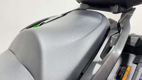 Kawasaki Versys 1000 KLZ 2016 29K FULL LUGGAGE, STUNNING 42