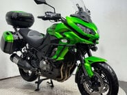 Kawasaki Versys 1000 KLZ 2016 29K FULL LUGGAGE, STUNNING 6