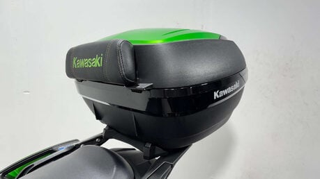 Kawasaki Versys 1000 KLZ 2016 29K FULL LUGGAGE, STUNNING 17