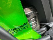 Kawasaki Versys 1000 KLZ 2016 29K FULL LUGGAGE, STUNNING 35