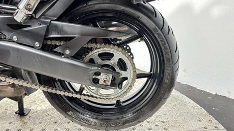 Kawasaki Versys 1000 KLZ 2016 29K FULL LUGGAGE, STUNNING 10