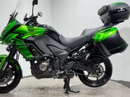 Kawasaki Versys 1000 KLZ 2016 29K FULL LUGGAGE, STUNNING 4