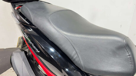 SYM Symphony 2019 17K NEW MOT SERVICED 125CC SCOOTER 15
