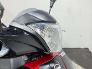 SYM Symphony 2019 17K NEW MOT SERVICED 125CC SCOOTER 21