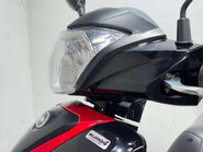 SYM Symphony 2019 17K NEW MOT SERVICED 125CC SCOOTER 17