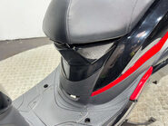 SYM Symphony 2019 17K NEW MOT SERVICED 125CC SCOOTER 19