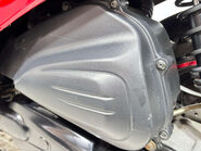 SYM Symphony 2019 17K NEW MOT SERVICED 125CC SCOOTER 16