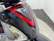 SYM Symphony 2019 17K NEW MOT SERVICED 125CC SCOOTER 7