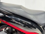 SYM Symphony 2019 17K NEW MOT SERVICED 125CC SCOOTER 14