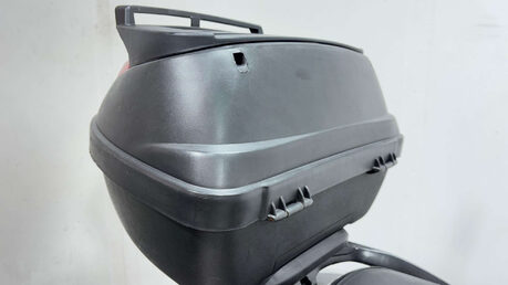 SYM Symphony 2019 17K NEW MOT SERVICED 125CC SCOOTER 12