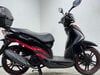 SYM Symphony 2019 17K NEW MOT SERVICED 125CC SCOOTER