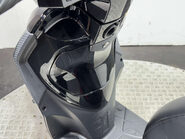 SYM Symphony 2019 17K NEW MOT SERVICED 125CC SCOOTER 18