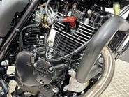 Mutt Mushman 125 125 Roadster/Retro Petrol Manual O-Ring Euro 5 (11 ps) 25