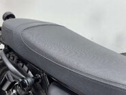 Mutt Mushman 125 125 Roadster/Retro Petrol Manual O-Ring Euro 5 (11 ps) 16