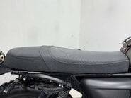 Mutt Mushman 125 125 Roadster/Retro Petrol Manual O-Ring Euro 5 (11 ps) 21