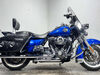 Harley-Davidson Touring FLHR ROAD KING 2009 24K NEW MOT WARRANTY 1584