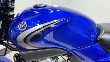 Yamaha YBR 125 2008 UNDER 5K VERY CLEAN 125CC COMMUTER BIKE 12
