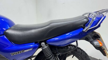 Yamaha YBR 125 2008 UNDER 5K VERY CLEAN 125CC COMMUTER BIKE 24