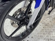 Yamaha YBR 125 2008 UNDER 5K VERY CLEAN 125CC COMMUTER BIKE 26