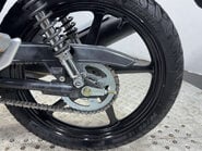 Yamaha YBR 125 2008 UNDER 5K VERY CLEAN 125CC COMMUTER BIKE 8