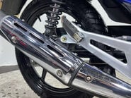 Yamaha YBR 125 2008 UNDER 5K VERY CLEAN 125CC COMMUTER BIKE 25