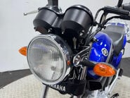 Yamaha YBR 125 2008 UNDER 5K VERY CLEAN 125CC COMMUTER BIKE 16