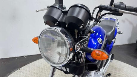 Yamaha YBR 125 2008 UNDER 5K VERY CLEAN 125CC COMMUTER BIKE 16