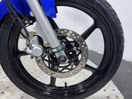Yamaha YBR 125 2008 UNDER 5K VERY CLEAN 125CC COMMUTER BIKE 11