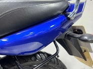 Yamaha YBR 125 2008 UNDER 5K VERY CLEAN 125CC COMMUTER BIKE 9