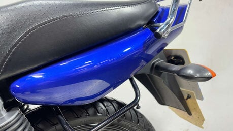 Yamaha YBR 125 2008 UNDER 5K VERY CLEAN 125CC COMMUTER BIKE 9
