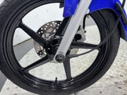 Yamaha YBR 125 2008 UNDER 5K VERY CLEAN 125CC COMMUTER BIKE 19