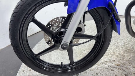 Yamaha YBR 125 2008 UNDER 5K VERY CLEAN 125CC COMMUTER BIKE 19