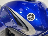 Yamaha YBR 125 2008 UNDER 5K VERY CLEAN 125CC COMMUTER BIKE 23