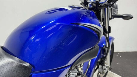 Yamaha YBR 125 2008 UNDER 5K VERY CLEAN 125CC COMMUTER BIKE 17