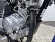 Yamaha YBR 125 2008 UNDER 5K VERY CLEAN 125CC COMMUTER BIKE 32