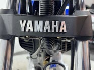 Yamaha YBR 125 2008 UNDER 5K VERY CLEAN 125CC COMMUTER BIKE 35
