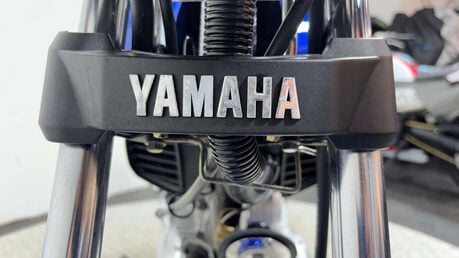Yamaha YBR 125 2008 UNDER 5K VERY CLEAN 125CC COMMUTER BIKE 35