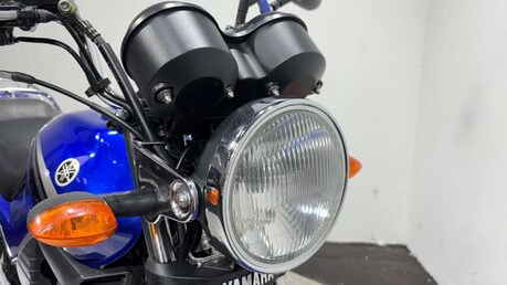 Yamaha YBR 125 2008 UNDER 5K VERY CLEAN 125CC COMMUTER BIKE 33