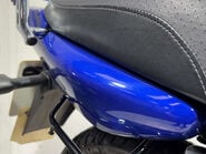 Yamaha YBR 125 2008 UNDER 5K VERY CLEAN 125CC COMMUTER BIKE 30