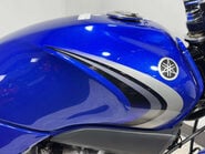 Yamaha YBR 125 2008 UNDER 5K VERY CLEAN 125CC COMMUTER BIKE 7